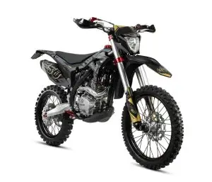 Motociclete offroad Barton NXT